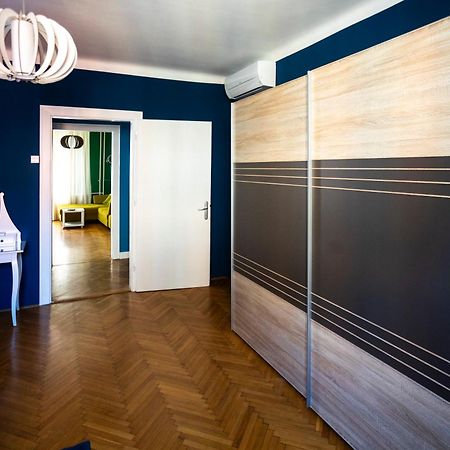 Cozy Apartment In Heart Of Maribor / Big Terrace Exterior foto