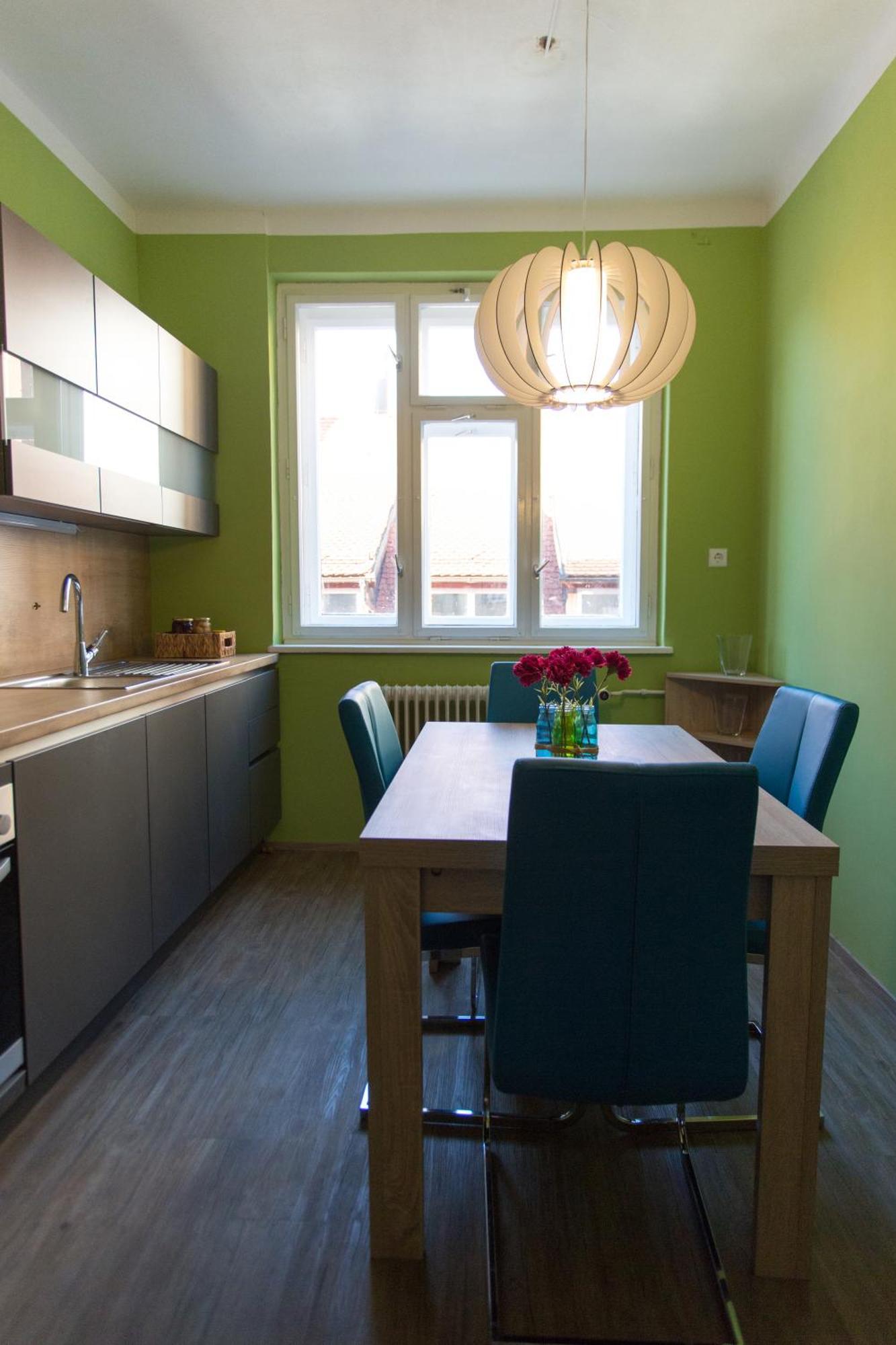 Cozy Apartment In Heart Of Maribor / Big Terrace Exterior foto