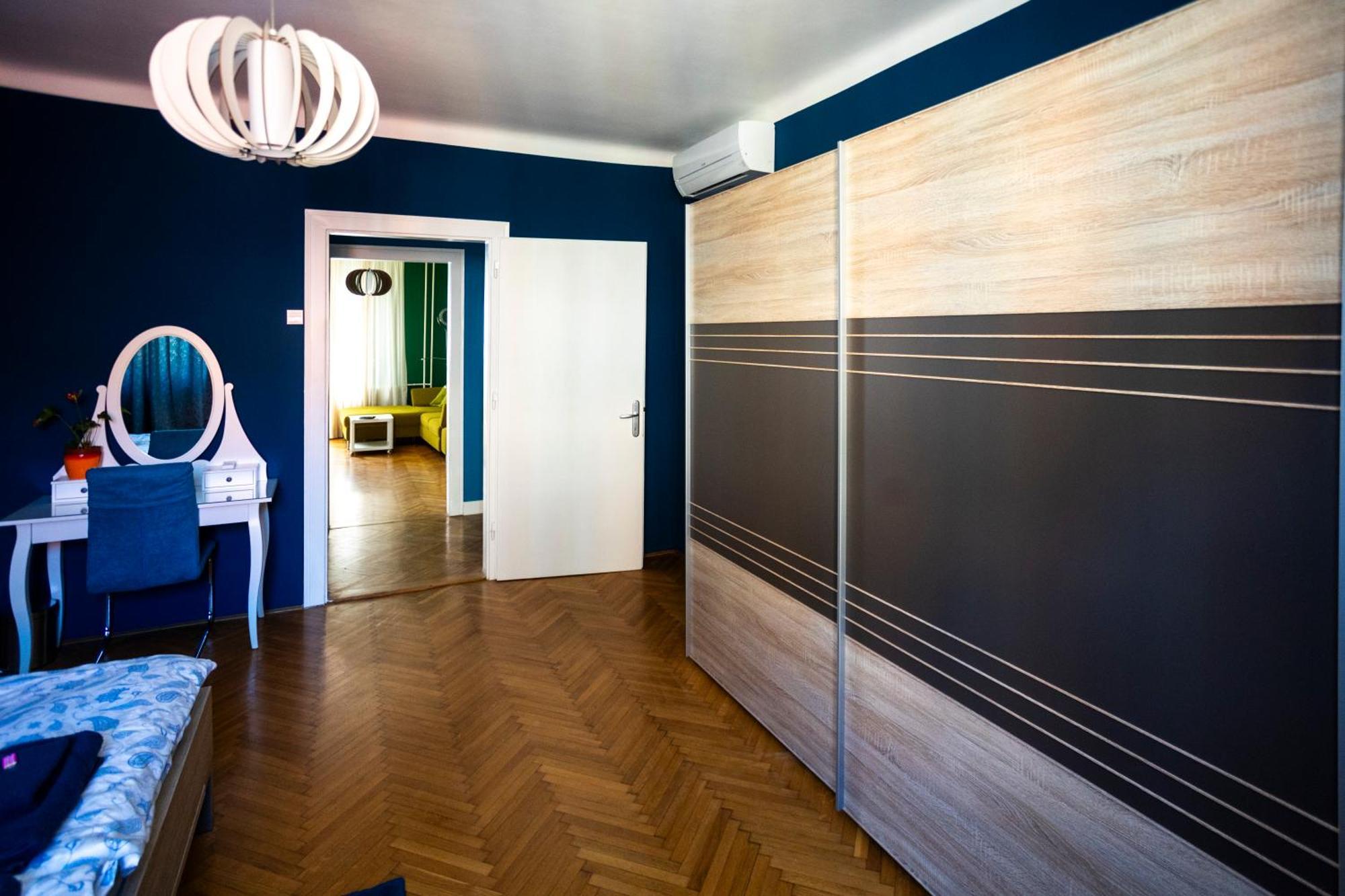 Cozy Apartment In Heart Of Maribor / Big Terrace Exterior foto