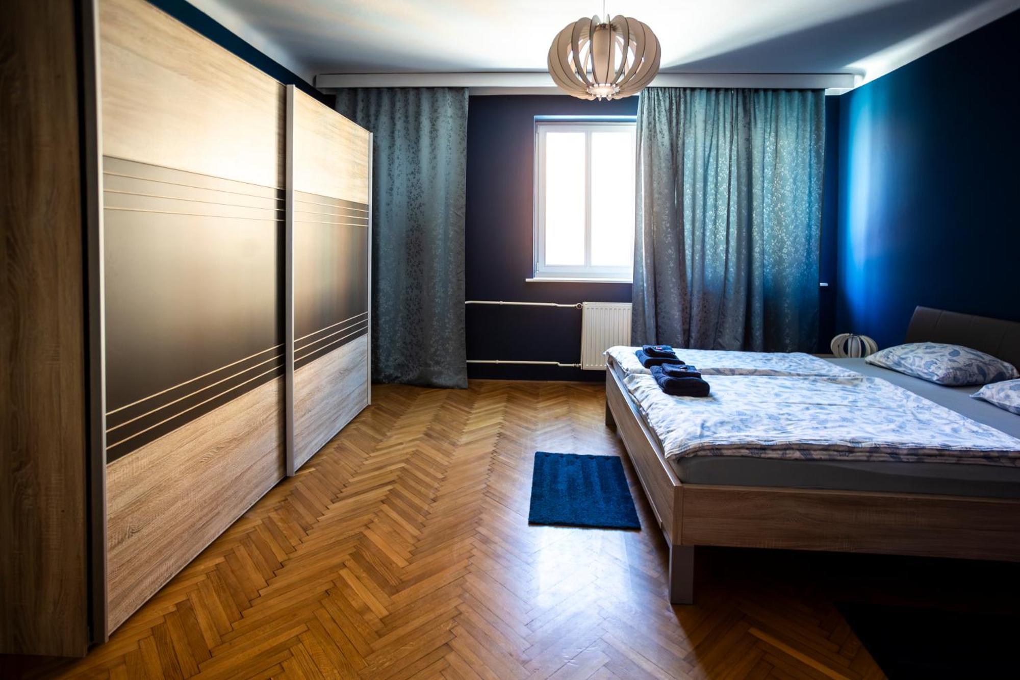 Cozy Apartment In Heart Of Maribor / Big Terrace Exterior foto