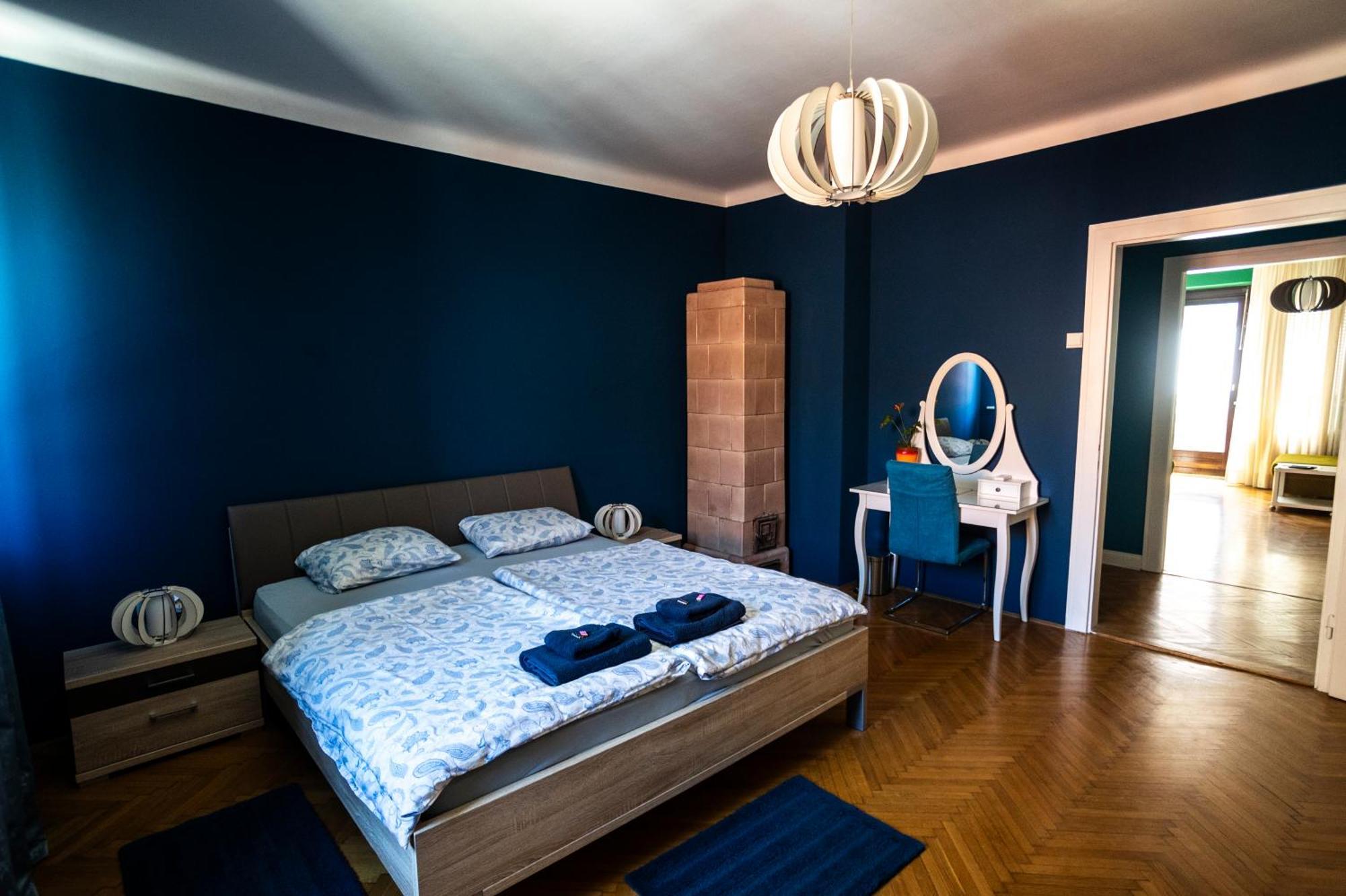 Cozy Apartment In Heart Of Maribor / Big Terrace Exterior foto
