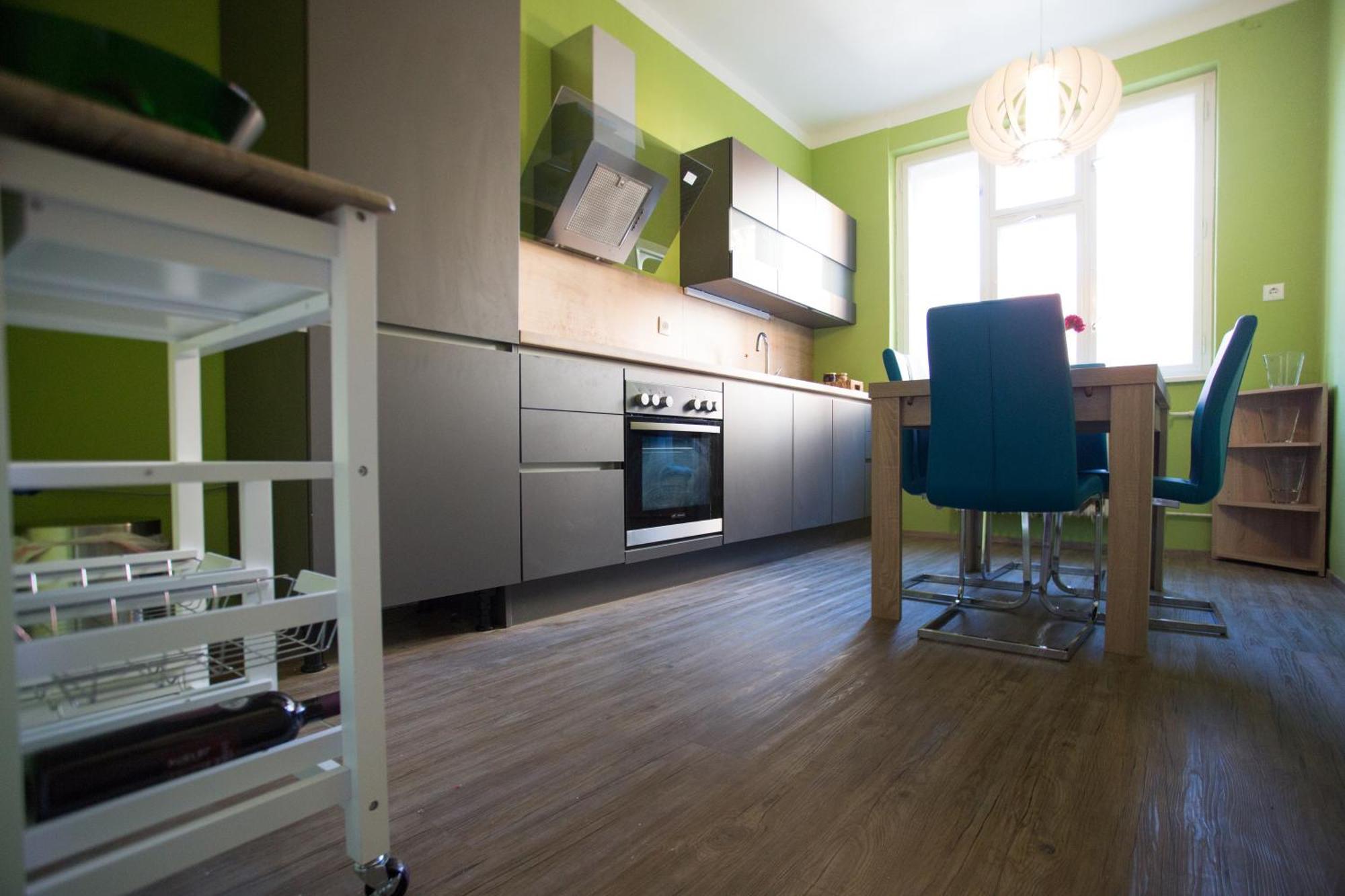 Cozy Apartment In Heart Of Maribor / Big Terrace Exterior foto