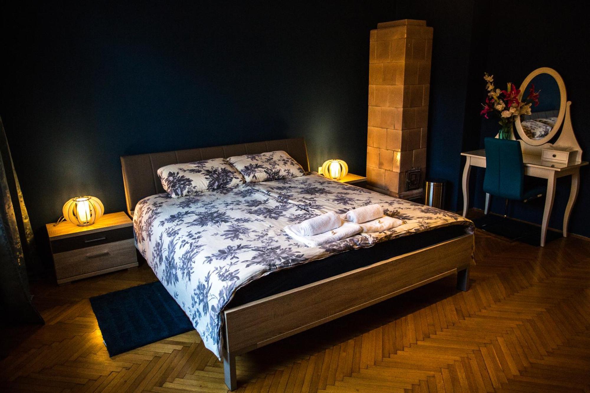 Cozy Apartment In Heart Of Maribor / Big Terrace Exterior foto